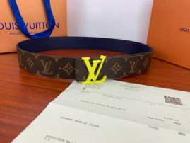 Picture of LV Belts _SKULVBelt40mmX95-125cm7D856705